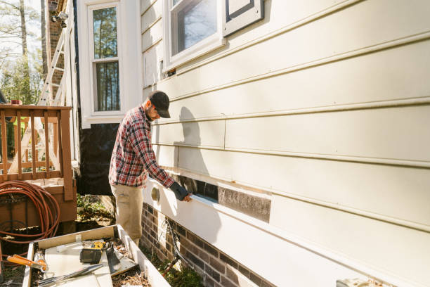 Trusted Siding Replacement service in Bethel Park, PA - Squared Siding